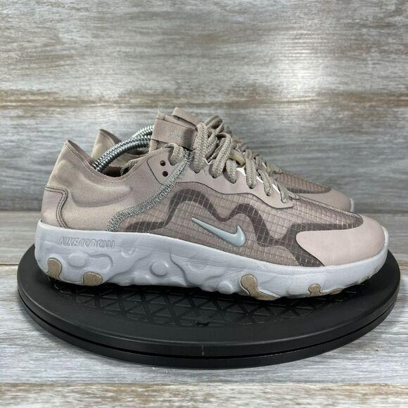Nike Women's Renew BQ4152-200 Running Athletic Shoes Size 6 - Picture 3 of 9
